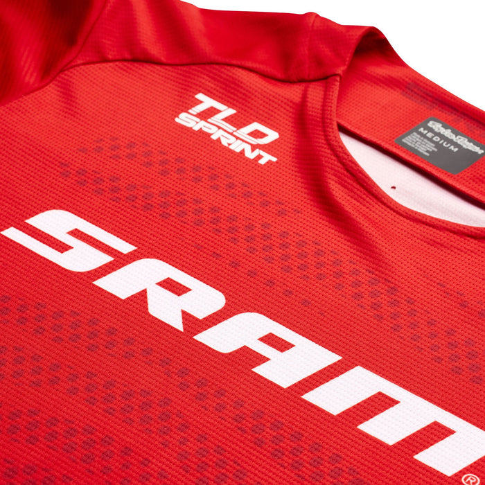 Troy Lee Designs Sprint SRAM Shifted Jersey