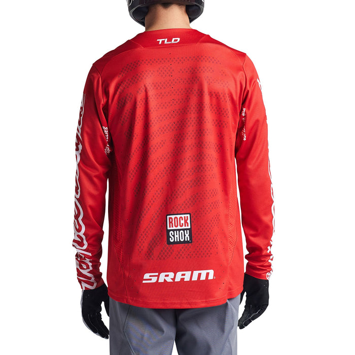 Troy Lee Designs Sprint SRAM Shifted Jersey