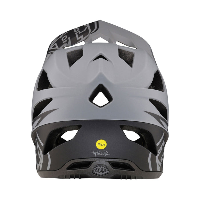 Troy Lee Designs Stage Stealth Helmet