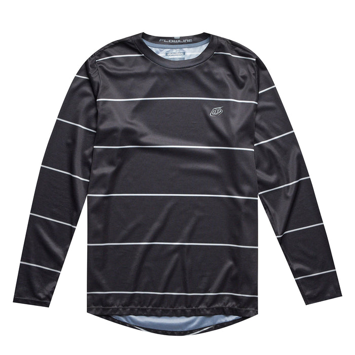 Troy Lee Designs Youth Flowline LS Revert Jersey