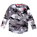 Troy Lee Designs Youth Flowline LS Spray Camo Jersey