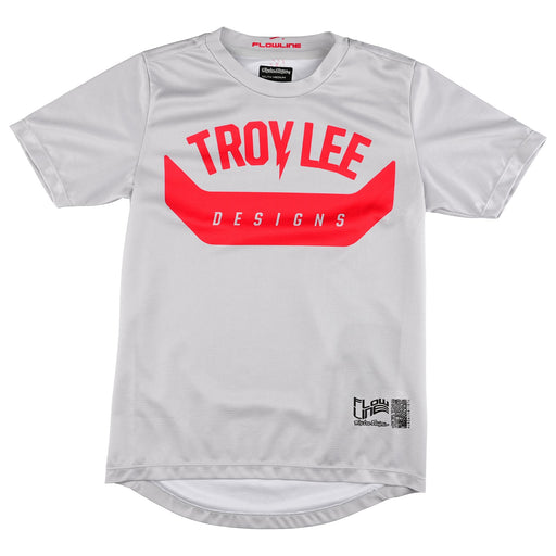 Troy Lee Designs Youth Flowline SS Aircore Jersey
