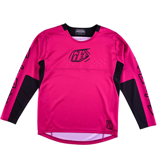 Troy Lee Designs Youth Sprint Icon Jersey