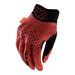 Troy Lee Designs Womens Gambit Solid Gloves