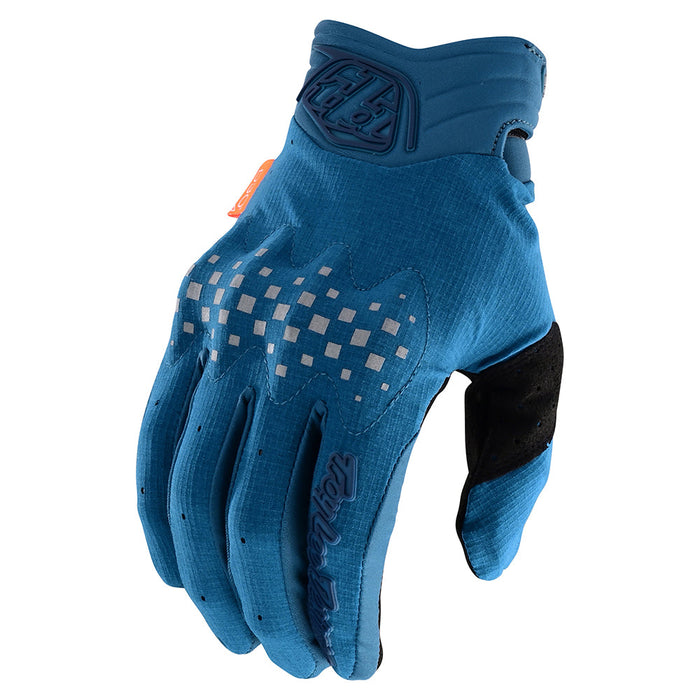 Troy Lee Designs Gambit Solid Gloves