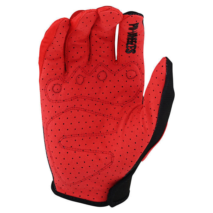 Troy Lee Designs Youth GP Solid Gloves