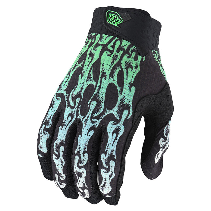 Troy Lee Designs Air Slime Hands Gloves