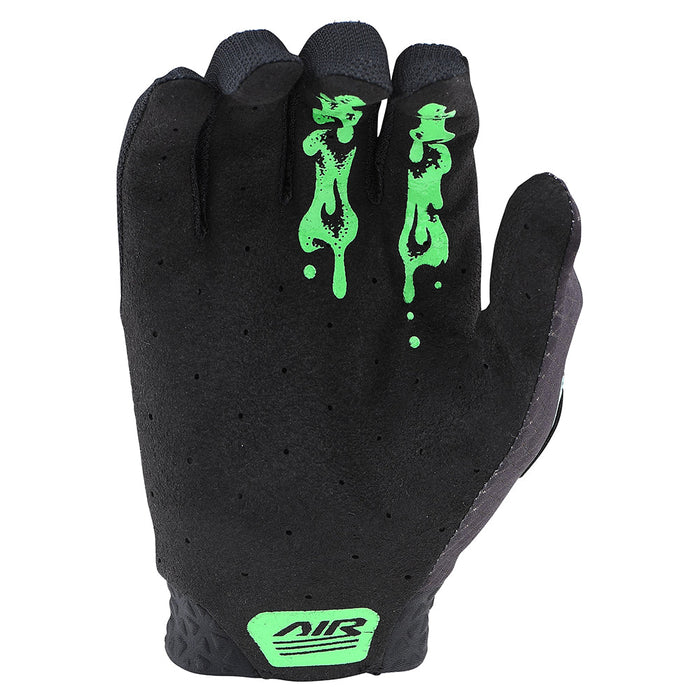 Troy Lee Designs Youth Air Slime Hands Gloves