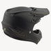 Troy Lee Designs Youth SE4 Polyacrylite Midnight Helmet