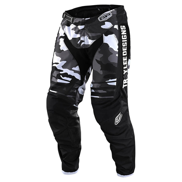 Troy Lee Designs Youth GP Formula Camo Pants