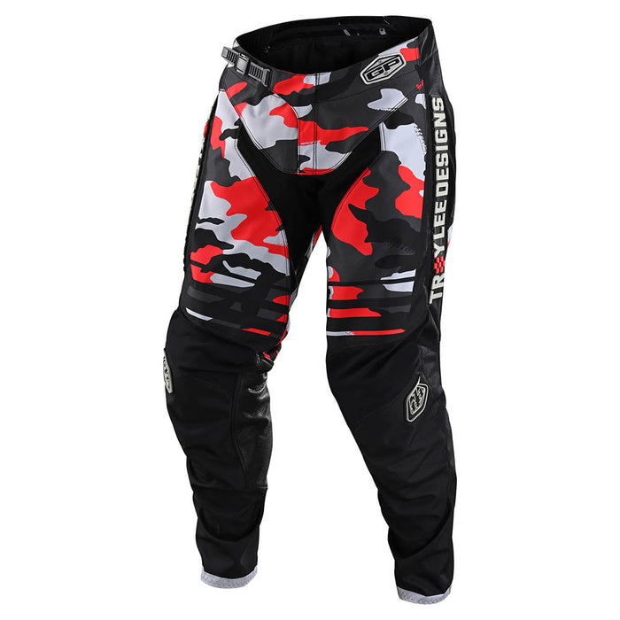 Troy Lee Designs GP Formula Camo Pants