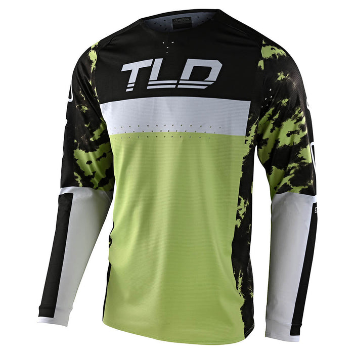 Troy Lee Designs SE Pro Dyeno Jersey