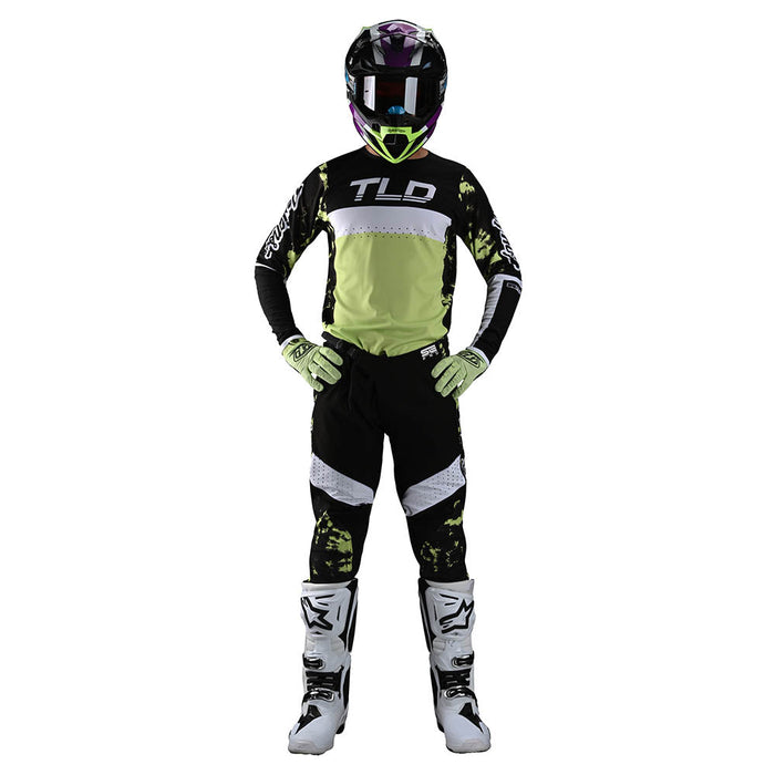 Troy Lee Designs SE Pro Dyeno Jersey