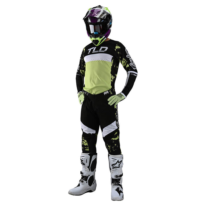 Troy Lee Designs SE Pro Dyeno Jersey