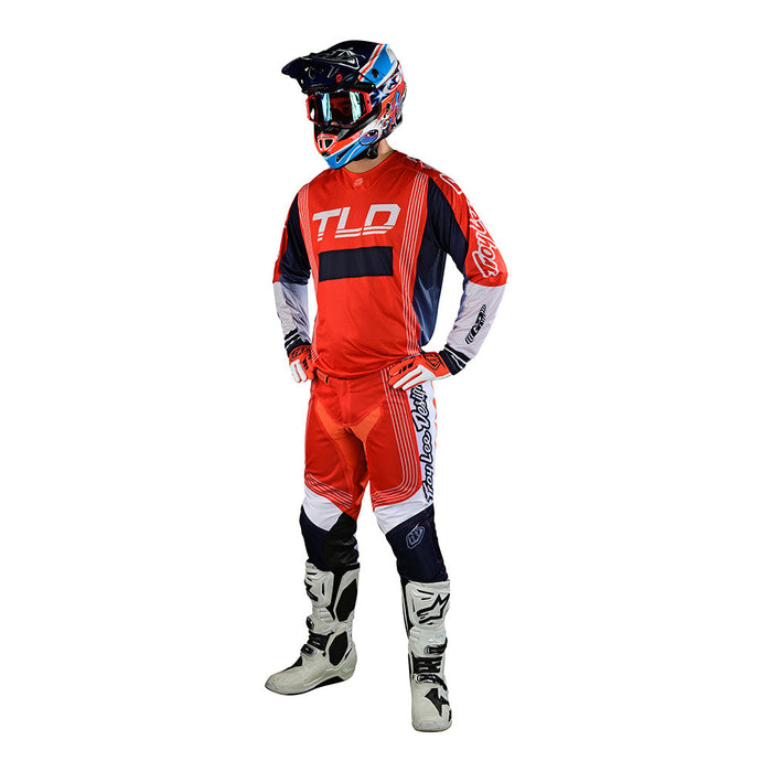 Troy Lee Designs GP Air Rhythm Jersey