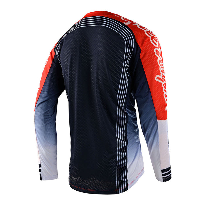 Troy Lee Designs GP Air Rhythm Jersey