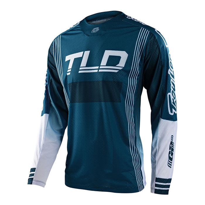 Troy Lee Designs GP Air Rhythm Jersey