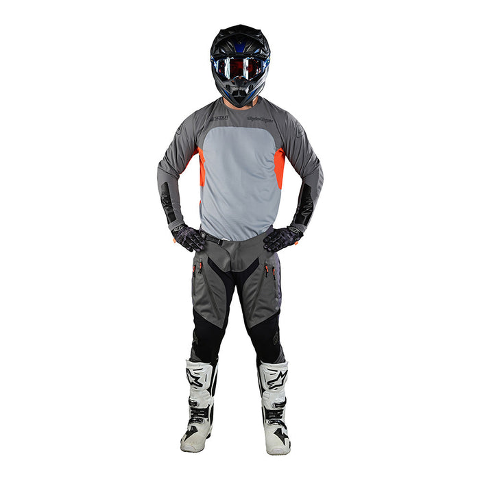 Troy Lee Designs Scout SE Solid Pants