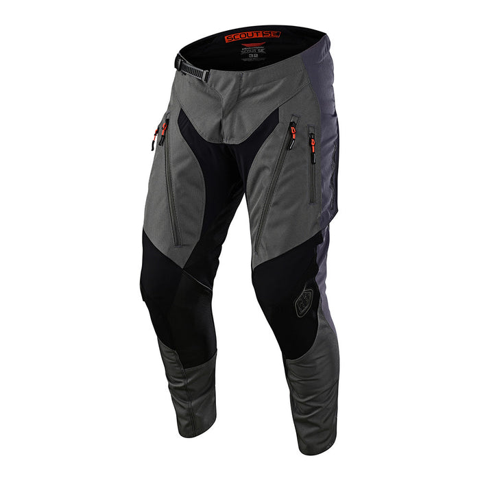 Troy Lee Designs Scout SE Solid Pants