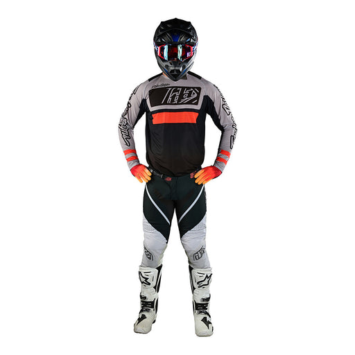 Troy Lee Designs SE Pro Air Lanes Jersey