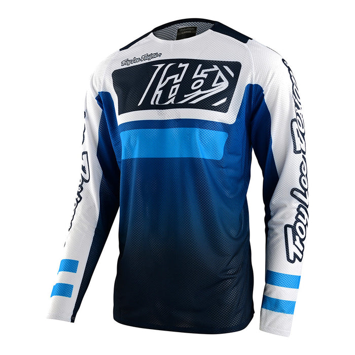 Troy Lee Designs SE Pro Air Lanes Jersey