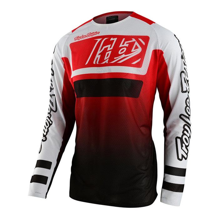 Troy Lee Designs SE Pro Air Lanes Jersey