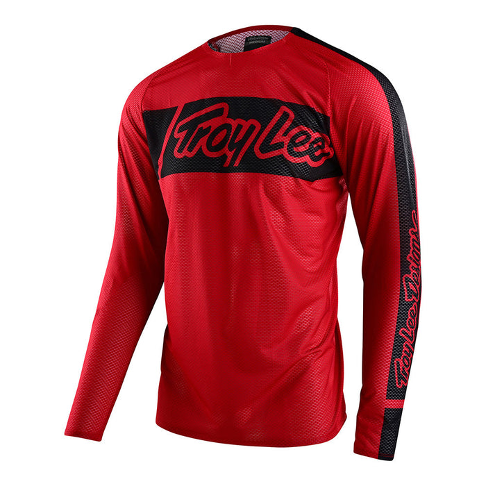 Troy Lee Designs SE Pro Air Vox Jersey