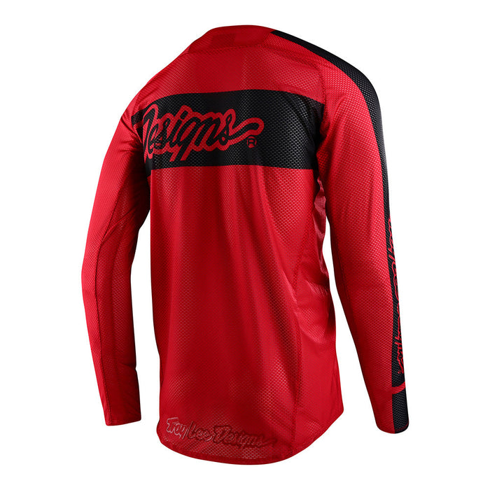 Troy Lee Designs SE Pro Air Vox Jersey