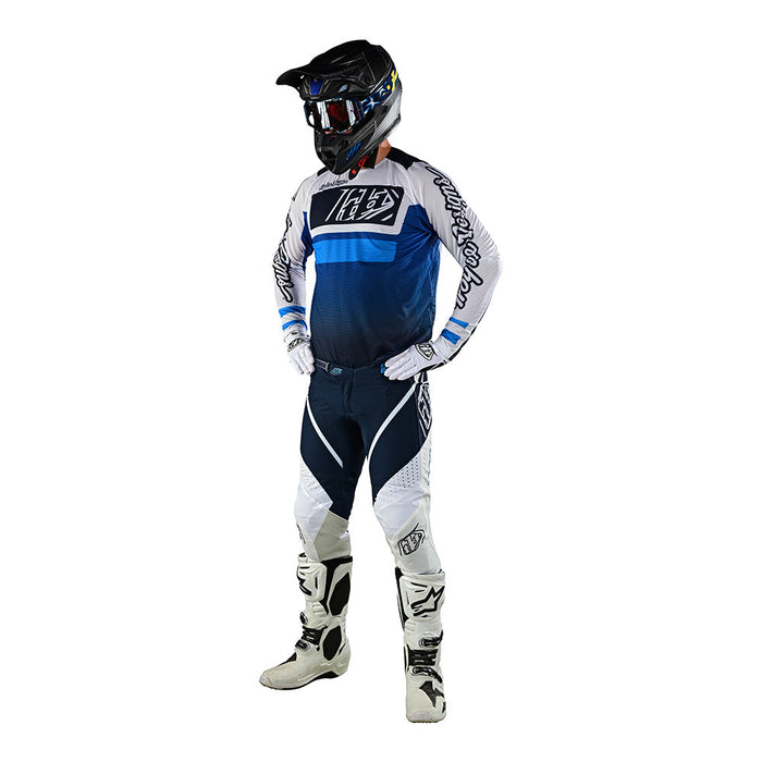 Troy Lee Designs SE Pro Air Lanes Jersey