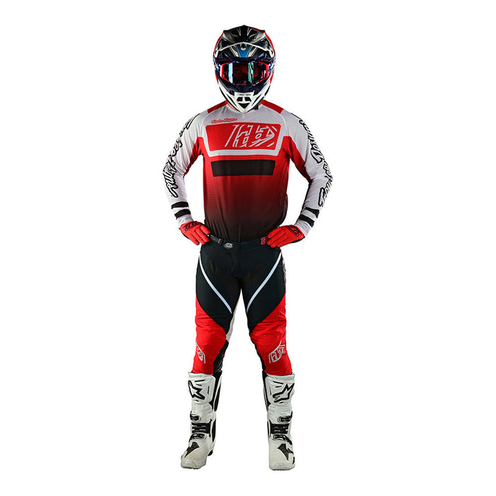 Troy Lee Designs SE Pro Air Lanes Jersey