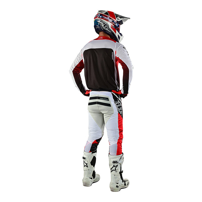 Troy Lee Designs SE Pro Air Lanes Jersey