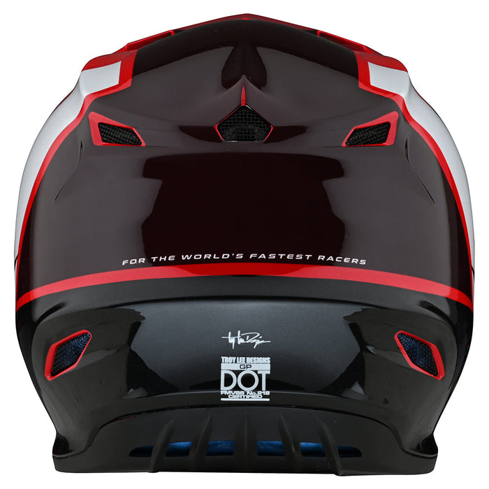 Troy Lee Designs Youth GP Nova Helmet