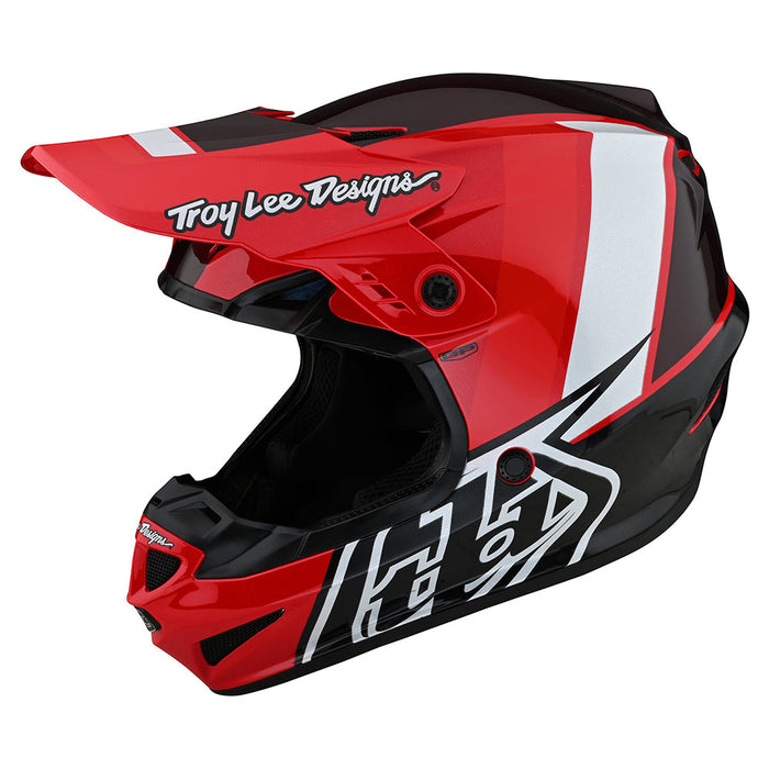 Troy Lee Designs Youth GP Nova Helmet