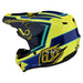 Troy Lee Designs Youth GP Ritn Helmet