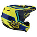 Troy Lee Designs Youth GP Ritn Helmet