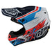 Troy Lee Designs Youth SE4 Polyacrylite Skooly Helmet