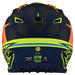 Troy Lee Designs Youth SE4 Polyacrylite Warped Helmet