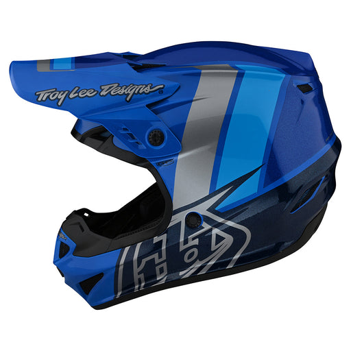 Troy Lee Designs Youth GP Nova Helmet