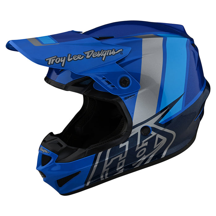 Troy Lee Designs Youth GP Nova Helmet