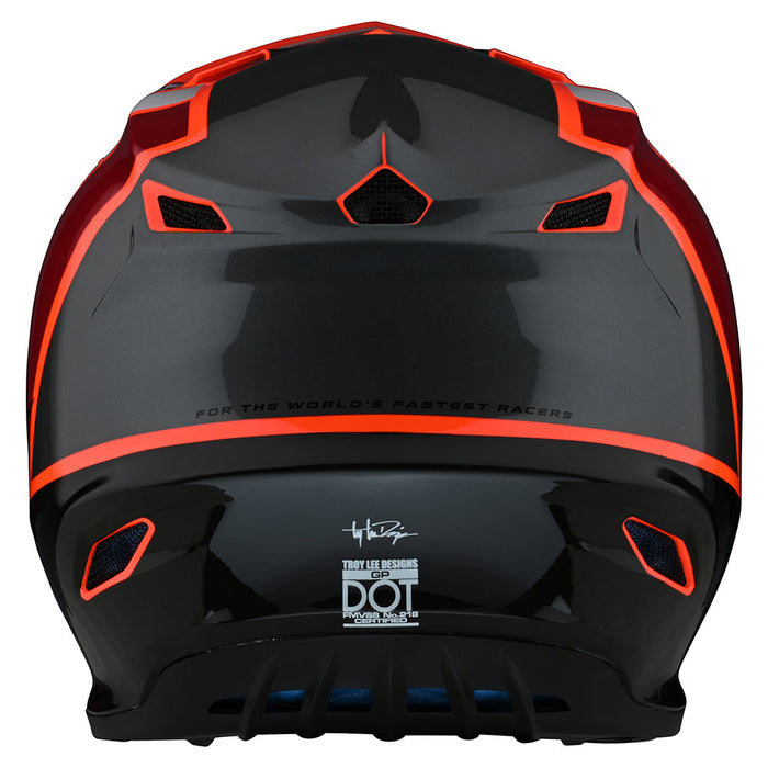 Troy Lee Designs Youth GP Nova Helmet