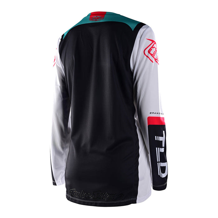 Troy Lee Designs Womens GP Brazen Jersey