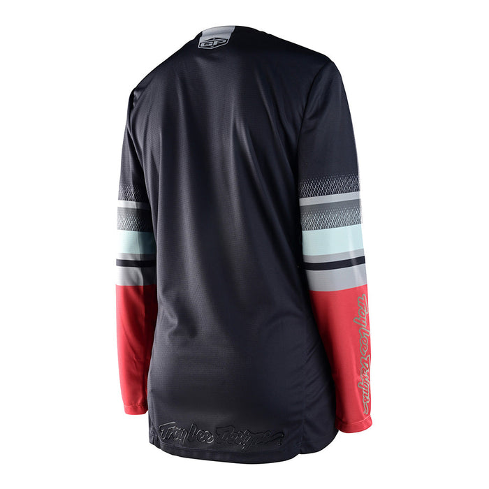 Troy Lee Designs Womens GP Warped Jersey