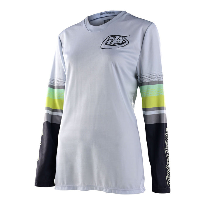 Troy Lee Designs Womens GP Warped Jersey