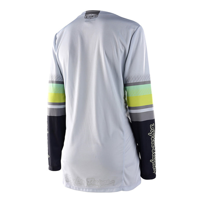 Troy Lee Designs Womens GP Warped Jersey