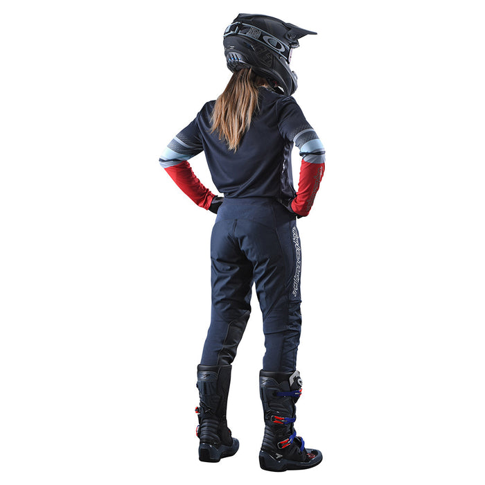 Troy Lee Designs Womens GP Warped Jersey