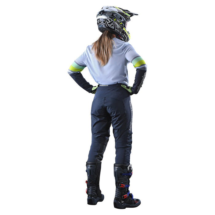 Troy Lee Designs Womens GP Warped Jersey