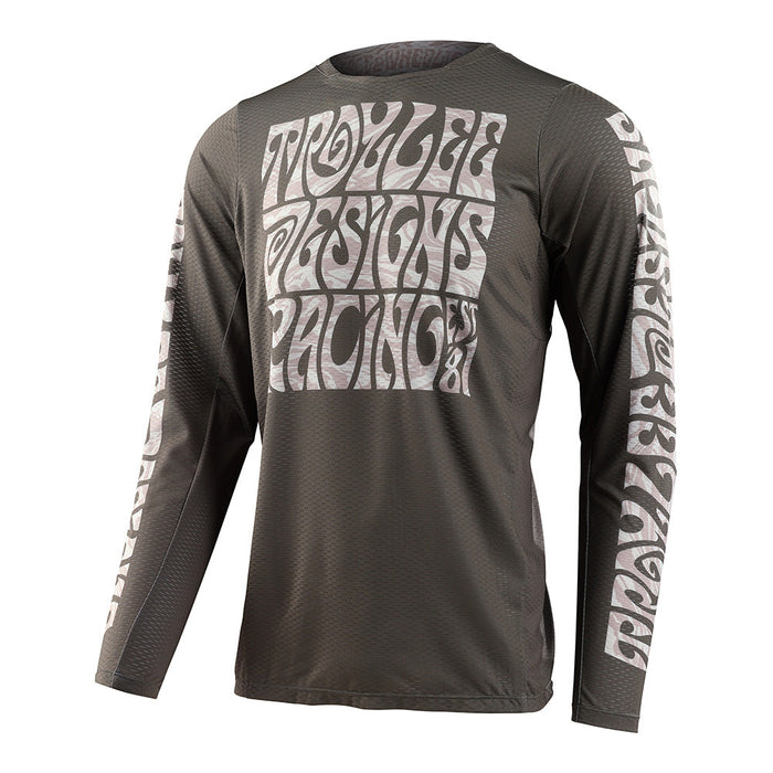 Troy Lee Designs GP Pro Air Manic Monday Jersey