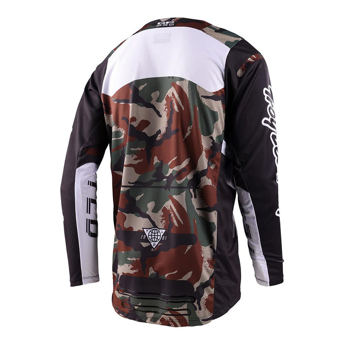 Troy Lee Designs GP Pro Blends Camo Jersey