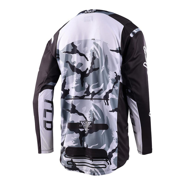 Troy Lee Designs GP Pro Blends Camo Jersey