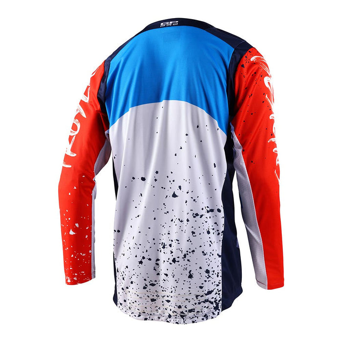 Troy Lee Designs GP Pro Partical Jersey